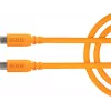 Rode SC17 USB-C–USB-C-kaapeli 1,5 m, oranssi (SC17-O)