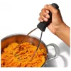 OXO Good Grips ruostumattomasta teräksestä valmistettu perunamuusin valmistin