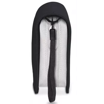 Manfrotto Pouch Piccolo 1 -pussi, musta (MB SV-ZP-1BB)