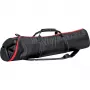 Manfrotto MB MBAG90PN pehmustettu jalustalaukku 90 cm, musta