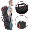 Manfrotto MB MBAG90PN pehmustettu jalustalaukku 90 cm, musta