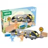 RAVENSBURGER World - Bluey matkajuna leikkijunasarja