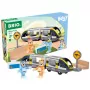 RAVENSBURGER World - Bluey matkajuna leikkijunasarja