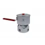 Trangia Micro Light Kit ultrakevyt spriikeitin-ruokailusetti