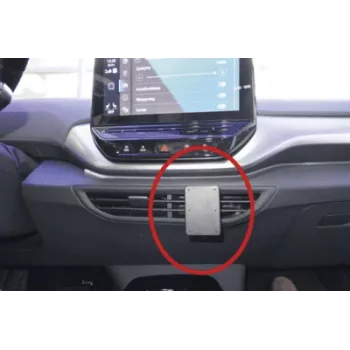 Brodit ProClip teline Volkswagen ID.4:lle (2021-2023) - kojelauta oikea