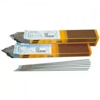 ESAB EB 146 emäspuikko 4,0 mm x 450 mm, 6 kg:n pakkaus, E7018, vähän vetyä