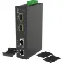 Axis TU8008 verkon media-konvertteri 1GbE 10/100/1000Base-T RJ-45/SFP