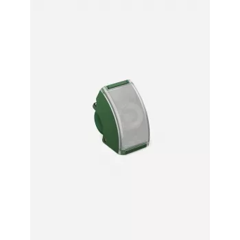BOOKMAN Curve etuvalo 220 lm - musta