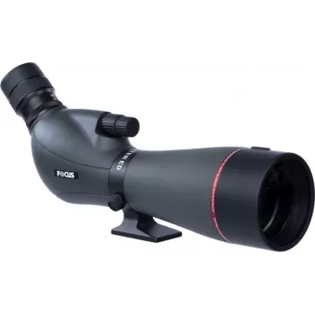 Focus SP14 A 20-60X80 kaukoputki kulmaokulaarilla