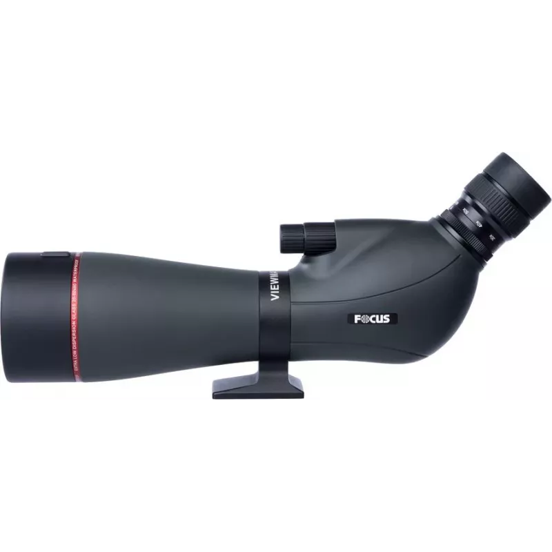 Focus SP14 A 20-60X80 kaukoputki kulmaokulaarilla
