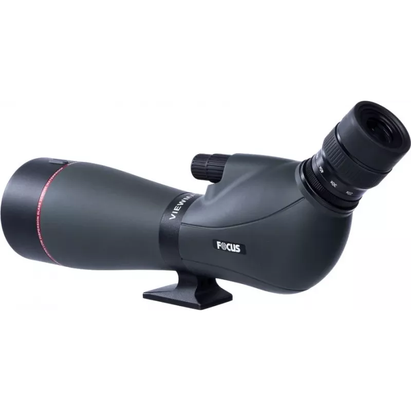 Focus SP14 A 20-60X80 kaukoputki kulmaokulaarilla