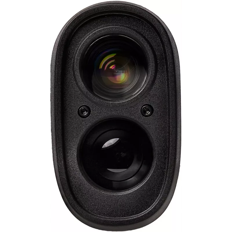 Focus Track RF Pro -laseretäisyysmittari, 6-kertainen suurennus (SW-800B)