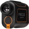Focus Track RF Pro -laseretäisyysmittari, 6-kertainen suurennus (SW-800B)
