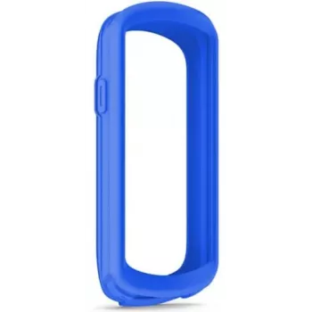 Garmin silikonikotelo Edge 1040 -laitteelle, sininen