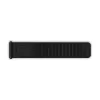 Garmin Index Sleep Monitor -ranneke, S/M, musta (010-13411-01)