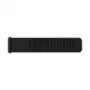 Garmin Index Sleep Monitor -ranneke, S/M, musta (010-13411-01)