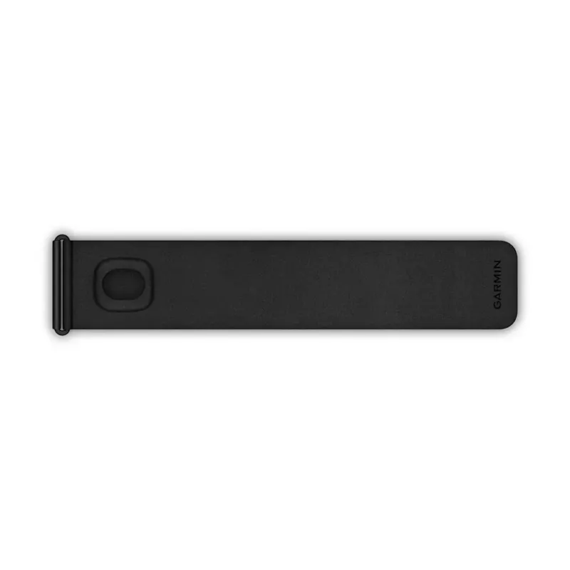Garmin Index Sleep Monitor -ranneke, S/M, musta (010-13411-01)