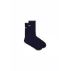 POC Motion MTB pitkät sukat Apatite Navy pyöräilysukat (M-L)