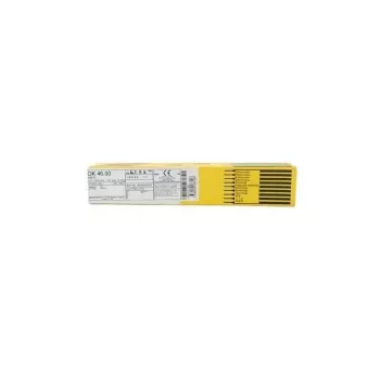 ESAB Approx 46 Fi 3,2 mm vaaleanpunainen rutiilipuikko (E6013) 5,5 kg pakkaus, 189 kpl