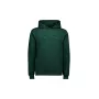 POC hupullinen collegepaita vihreä unisex vapaa-ajan pusero