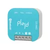 Plejd DIM-01 langaton himmenninmoduuli – Bluetooth Mesh, 300VA, 230V