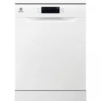 Electrolux E52SE100SW vapaasti seisova astianpesukone, 60 cm