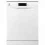Electrolux E52SE100SW vapaasti seisova astianpesukone, 60 cm