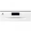 Electrolux E52SE100SW vapaasti seisova astianpesukone, 60 cm