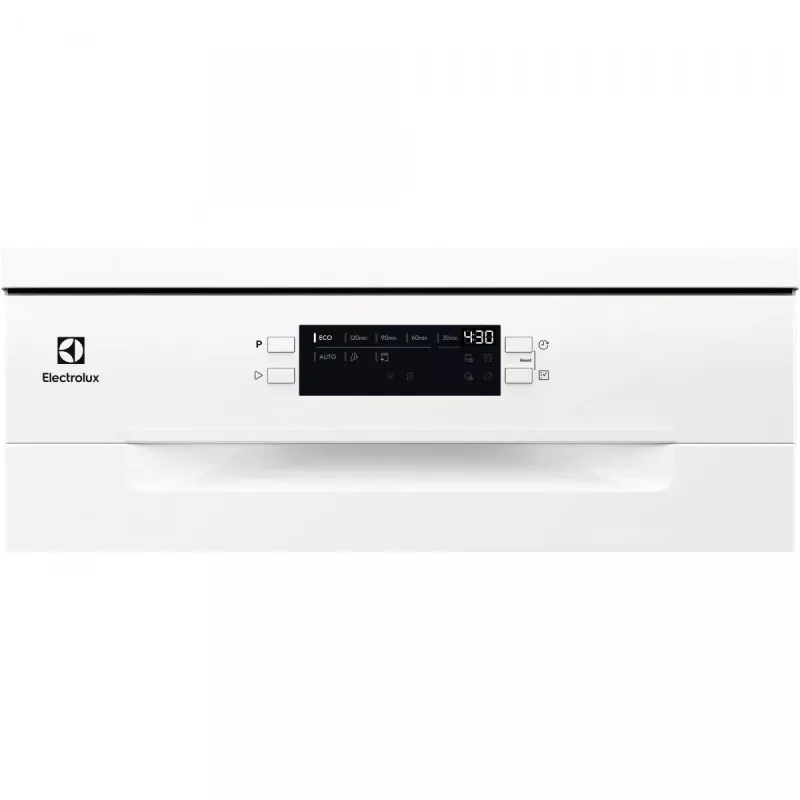 Electrolux E52SE100SW vapaasti seisova astianpesukone, 60 cm