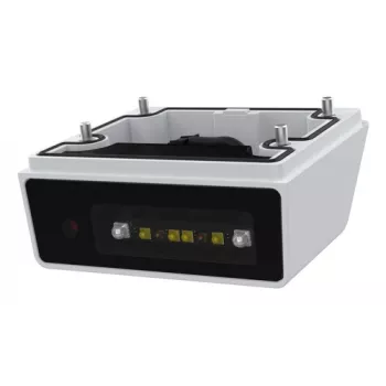 AXIS TQ1902-E infrapunavalo-sarja AXIS P1375-E:lle (850 nm, 50 m, PoE, IP66/IP67, IK10)