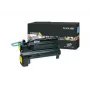 Lexmark C792X2YG keltainen värikasetti erittäin suurella kapasiteetilla