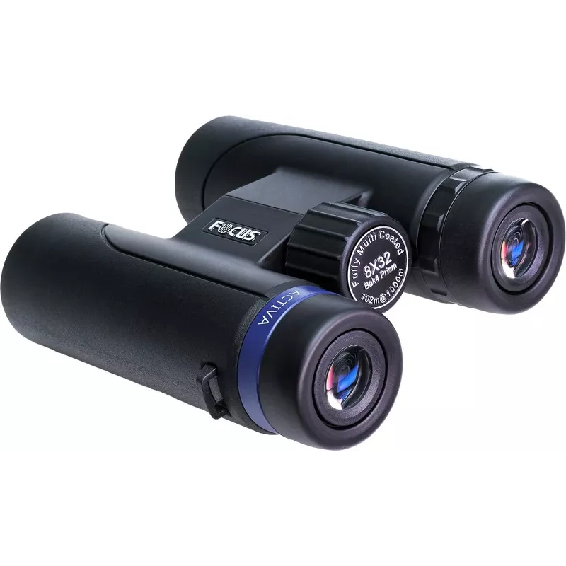 Focus Sport Optics Activa 8x32 kiikarit (KHB5-8X32)