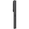 PITAKA Edge -kuori Samsung Galaxy Z Fold8 - musta/harmaa aramidikuitu MagSafe-yhteensopiva