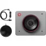 OBSBOT Meet 2 Combo Space Grey 4K AI-webkamera magneettijalustalla, ministativalla ja laukulla