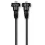 Garmin Marine Network -kaapeli, suuret liittimet, 12,19 m (40 ft)