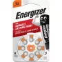 Energizer sinkki-ilma-kuulokojeparistot koko 13 (AZ13DP8 TL8)