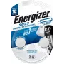 Energizer CR2025 litium-nappiparistot, 3 V, 2 kpl:n pakkaus