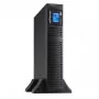 ABB PowerValue 11 RT G2 1000 VA online-UPS rack/torni