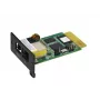 ABB PowerValue 11 RT 1-3kVA WebPro SNMP UPS-verkonhallintakortti
