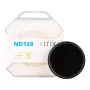 Irix Edge ND128 95mm harmaasuodatin – 7 aukkoa, vähäinen värinsiirto