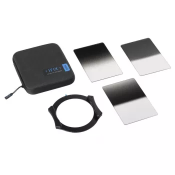Irix Edge 100mm Voyager -sarja [IFHC-100-VS]
