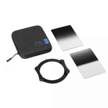 Irix Edge 100mm Traveller Soft -sarja (Soft GND 0.9, Soft GND 1.2, ND 1000) IFHC-100-TS
