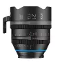 Irix Cine -objektiivi 21mm T1.5 Sony E -kiinnitys metrinen