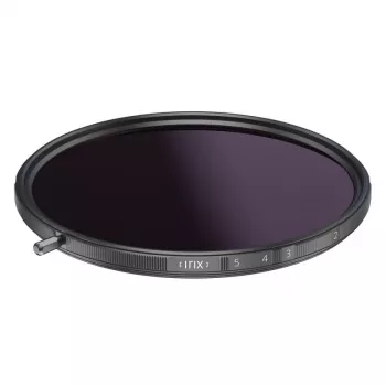 IRIX Edge Vari ND 2-5 77mm säädettävä harmaasuodatin