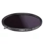 Irix Edge Vari ND 2-5 86mm säädettävä harmaasuodatin