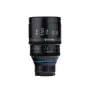 Irix Cine 150mm T3.0 teleobjektiivi Nikon Z:lle (metrinen)