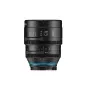 Irix Cine 65mm T1.5 Sony E -kiinnitys elokuvaobjektiivi (metrinen)