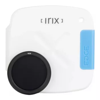 IRIX Edge MMS Drop-in Small ND8 -suodatin (67mm) [IFE-MMS-SI-ND8]
