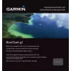 Garmin Navionics+ HXEU050R-g3 merikartta Suomenlahti ja Riianlahti, microSD-kortti