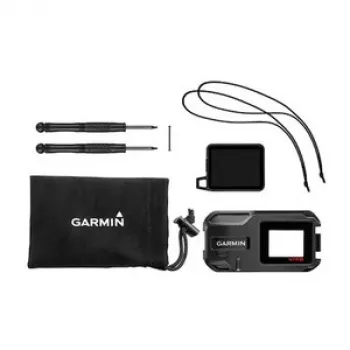 Garmin VIRB X/XE polarisaatiosuodatin